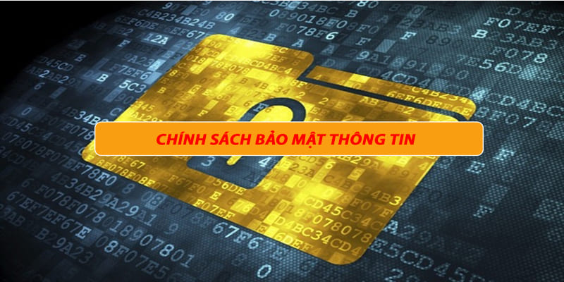 Nhà cái cam kết bảo mật dữ liệu người dùng an toàn