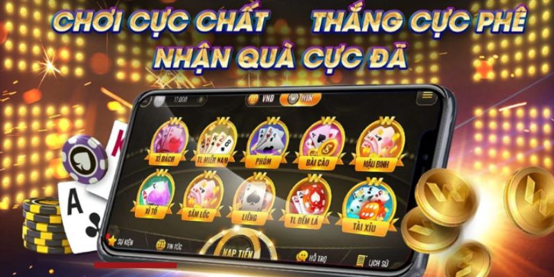 Kinh nghiệm từ cao thủ chia sẻ khi tham gia